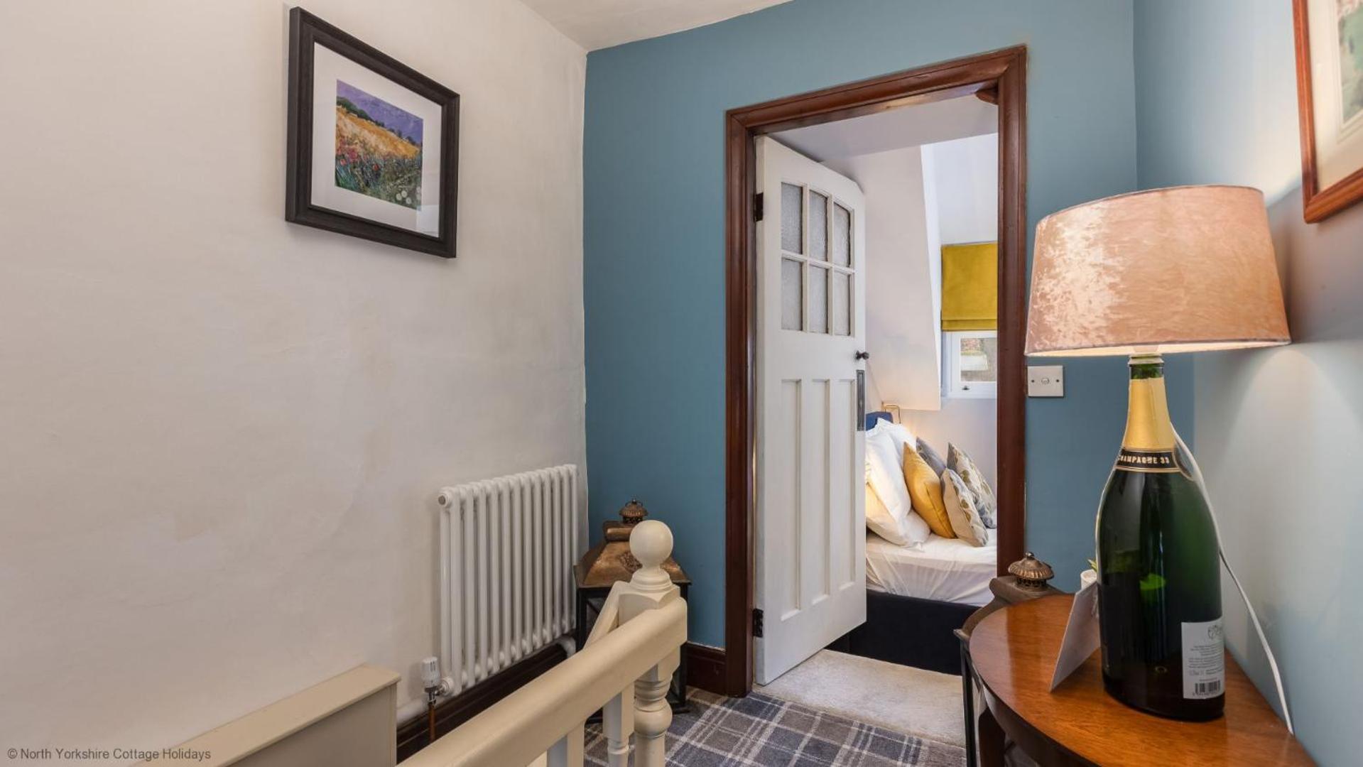 Stone Cottage In Picturesque North Yorkshire Village - Bull Dog Cottage Ampleforth Exterior foto
