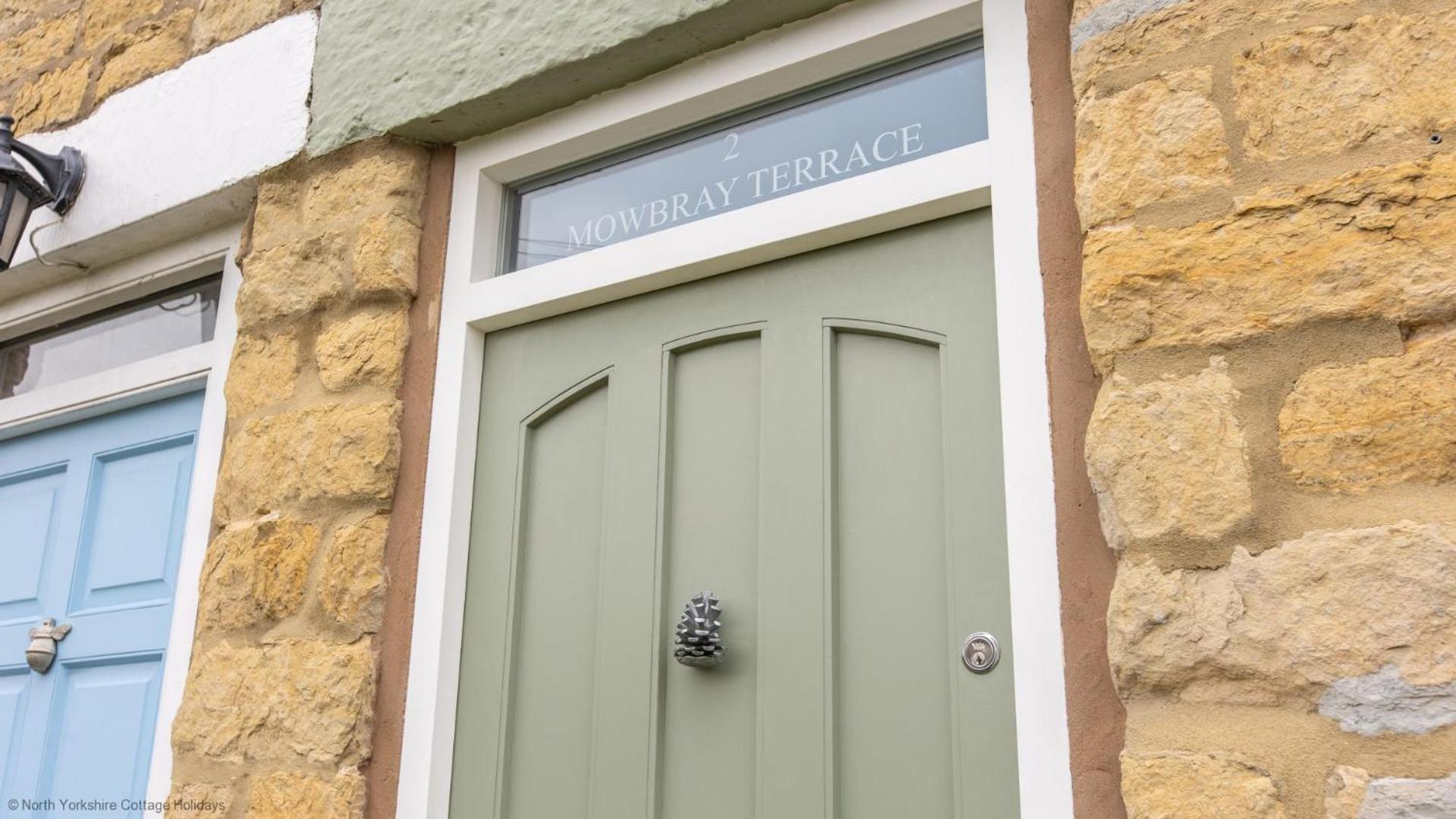 Stone Cottage In Picturesque North Yorkshire Village - Bull Dog Cottage Ampleforth Exterior foto